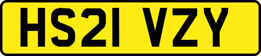 HS21VZY