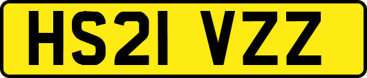 HS21VZZ
