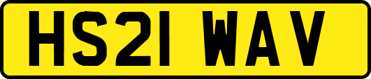 HS21WAV