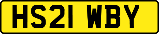 HS21WBY