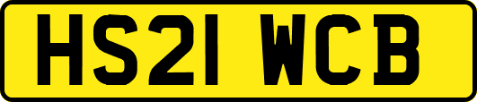 HS21WCB