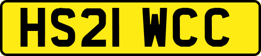 HS21WCC