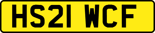 HS21WCF