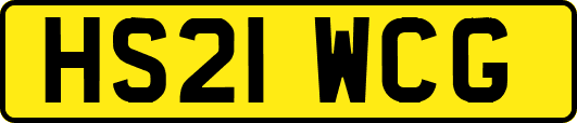 HS21WCG