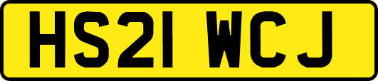 HS21WCJ