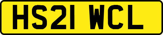 HS21WCL