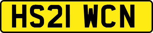 HS21WCN