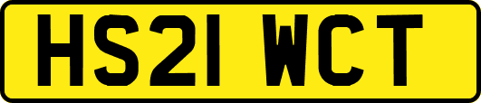HS21WCT