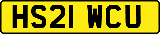 HS21WCU