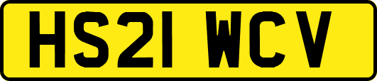 HS21WCV