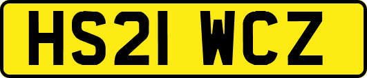 HS21WCZ