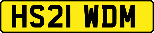 HS21WDM