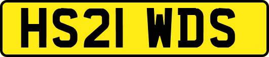 HS21WDS