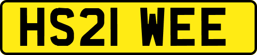 HS21WEE