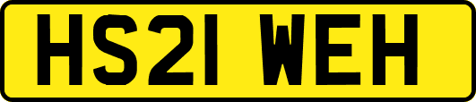 HS21WEH