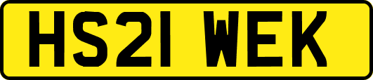 HS21WEK
