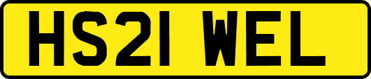 HS21WEL