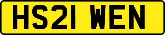 HS21WEN