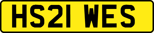 HS21WES
