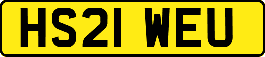 HS21WEU