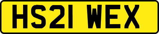 HS21WEX