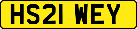 HS21WEY