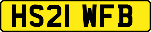 HS21WFB