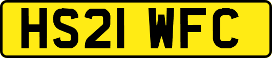 HS21WFC