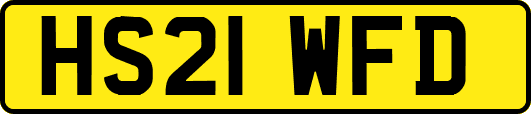 HS21WFD