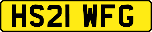 HS21WFG