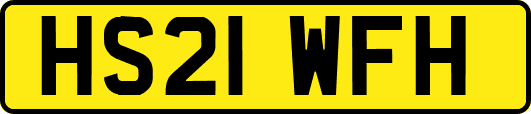 HS21WFH