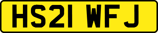 HS21WFJ