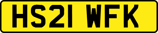 HS21WFK