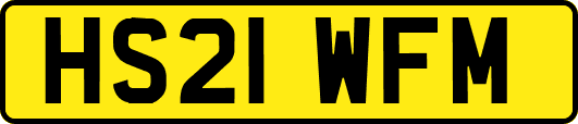 HS21WFM
