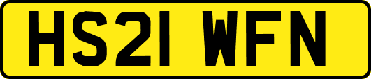 HS21WFN