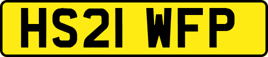 HS21WFP