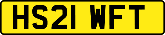 HS21WFT
