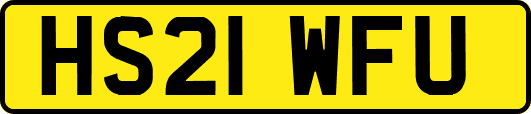 HS21WFU