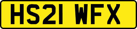HS21WFX