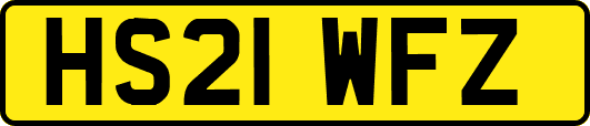 HS21WFZ