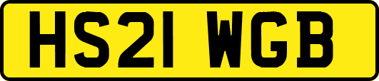 HS21WGB
