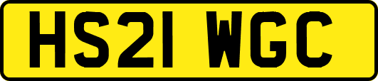 HS21WGC