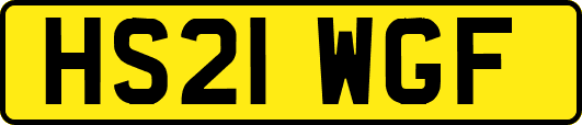 HS21WGF