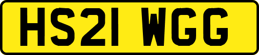 HS21WGG
