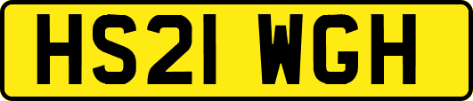 HS21WGH