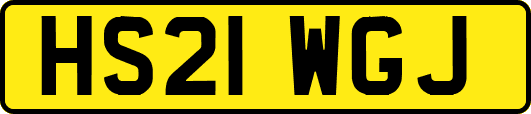 HS21WGJ