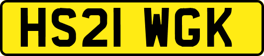 HS21WGK