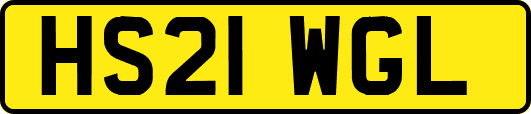 HS21WGL