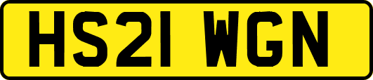 HS21WGN