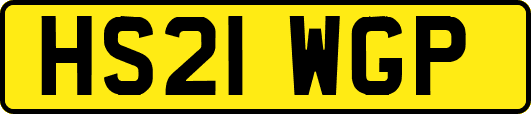 HS21WGP